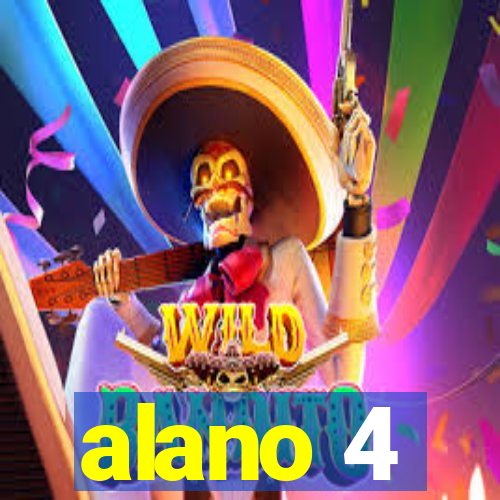 alano 4